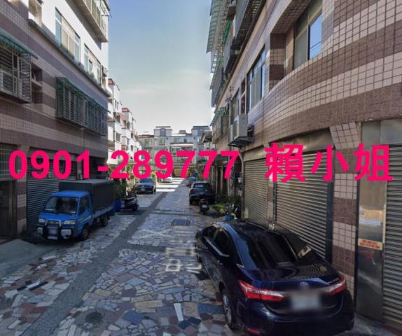 苗栗竹南公寓法拍-9