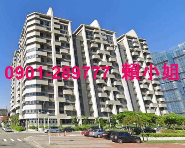 台中大樓法拍-1