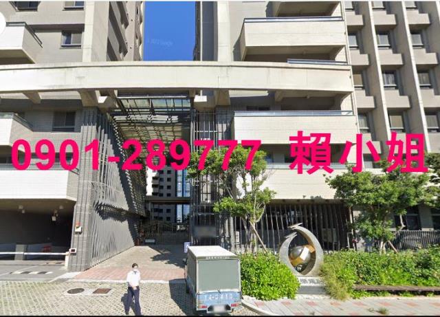 台中大樓法拍-5