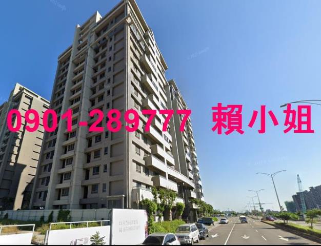 台中大樓法拍-6