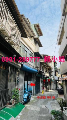 苗栗苗栗市透天法拍-4