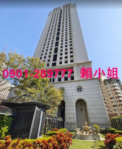 西屯法拍大樓-1