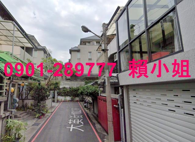 南屯法拍透天-3