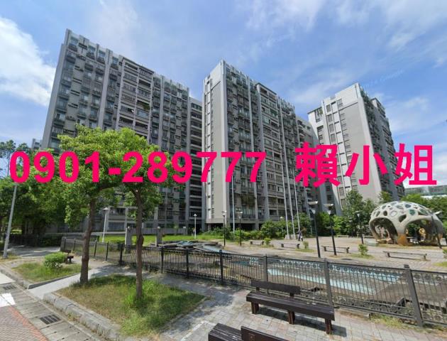 新竹北區法拍大樓-1