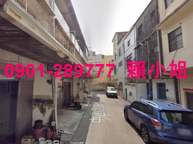 台中透天拍賣-5