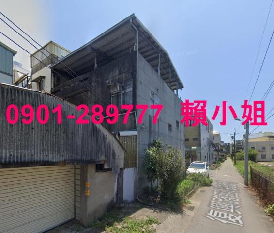 苗栗苗栗市透天拍賣-7
