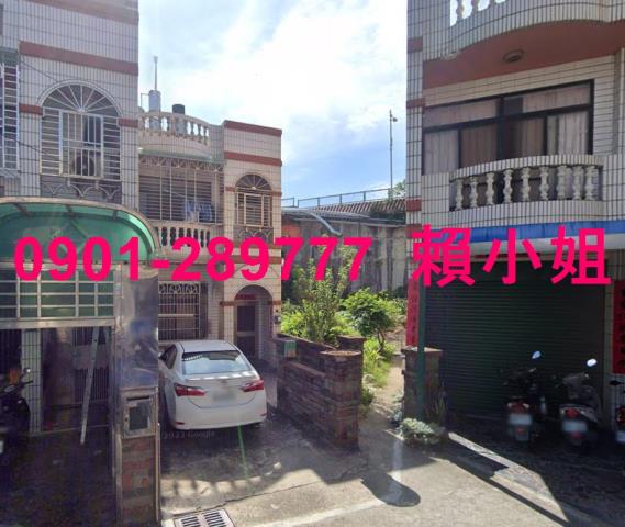 苑裡法拍透天-3
