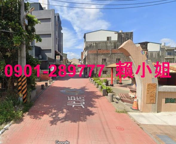 苑裡法拍透天-6