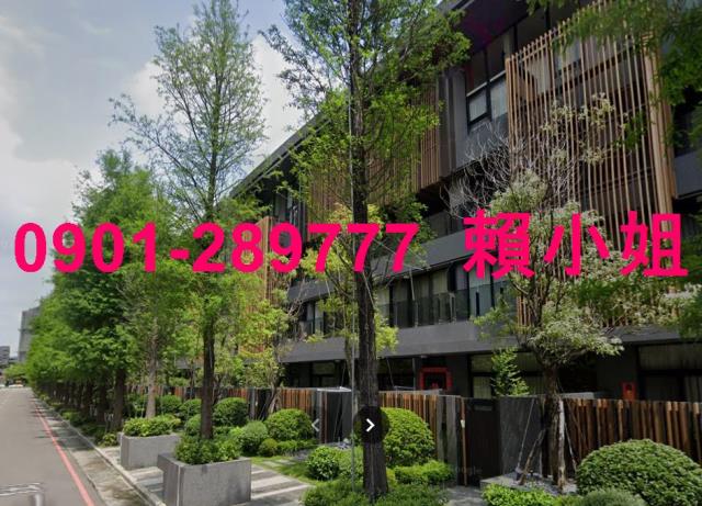 台中南屯法拍透天-1