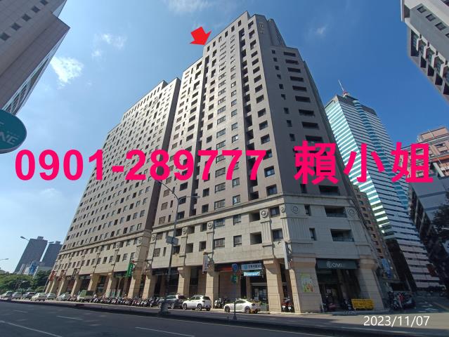 台中南區法拍大樓-1