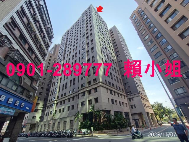 台中南區法拍大樓-2