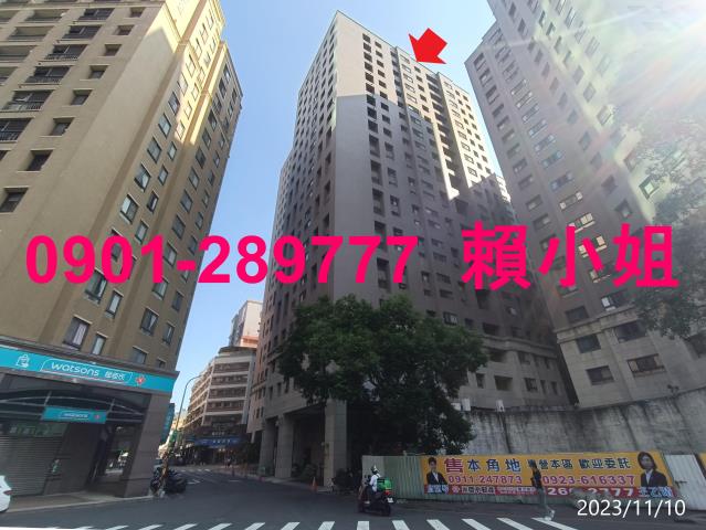 台中南區法拍大樓-3