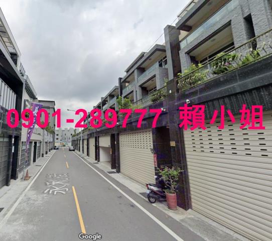 台中太平法拍透天-3