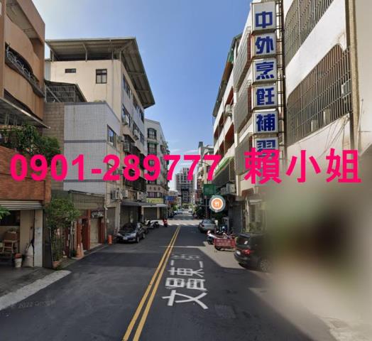 台中北區店面法拍-4