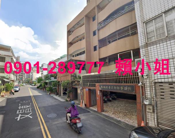 台中北區店面法拍-5