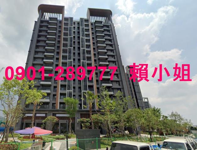 台中北屯大樓法拍-3
