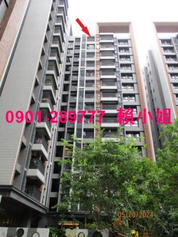 台中北屯大樓法拍-4