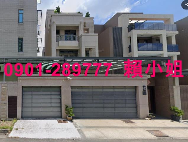 北屯透天拍賣-1