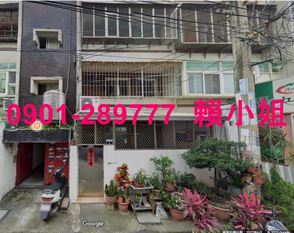 台中龍井法拍公寓-1