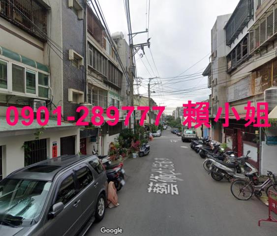 台中龍井法拍公寓-4