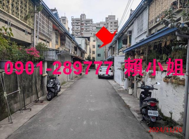 台中潭子透天法拍-4