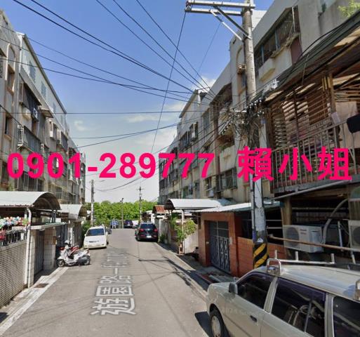 大肚拍賣公寓-3