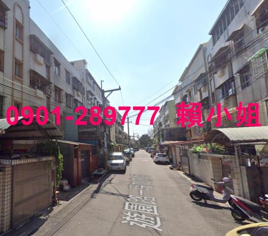 大肚拍賣公寓-4
