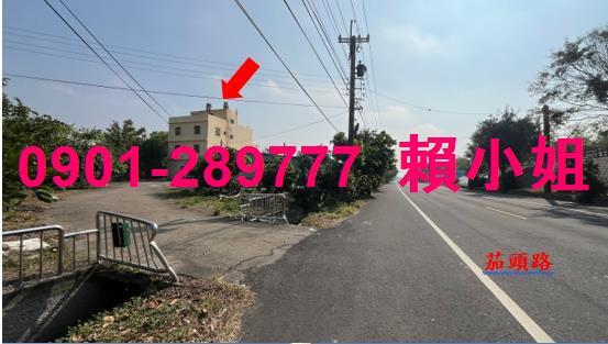 台中龍井透天法拍-4