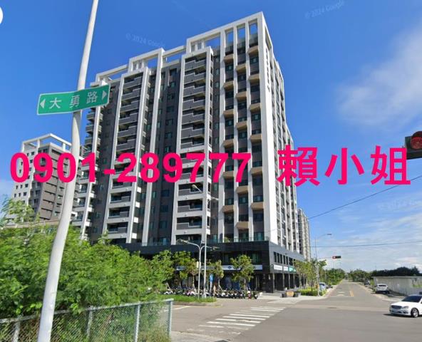 台中西屯法拍大樓-7