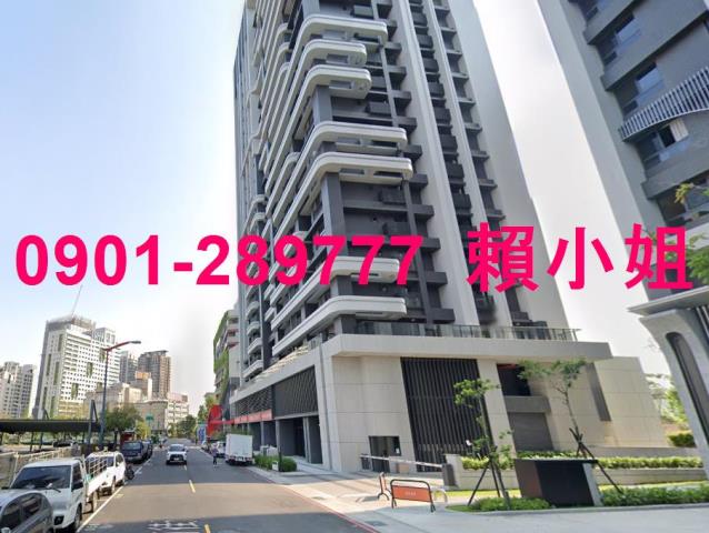 台中西屯法拍大樓-3