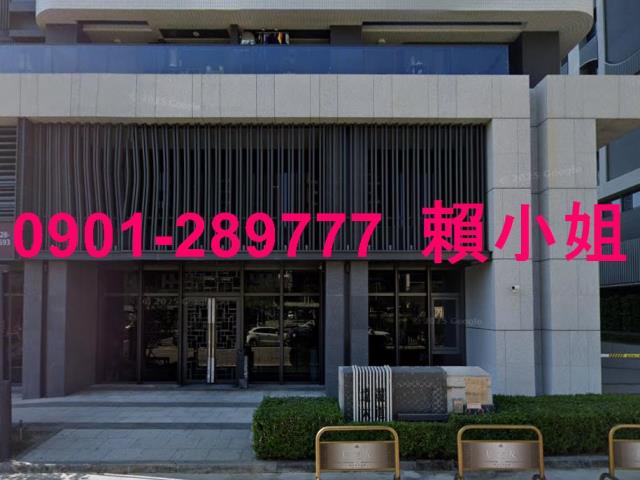 台中西屯法拍大樓-4