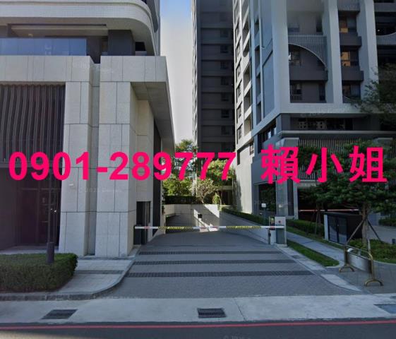台中西屯法拍大樓-5