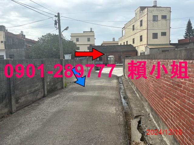 彰化埔鹽法拍透天-4