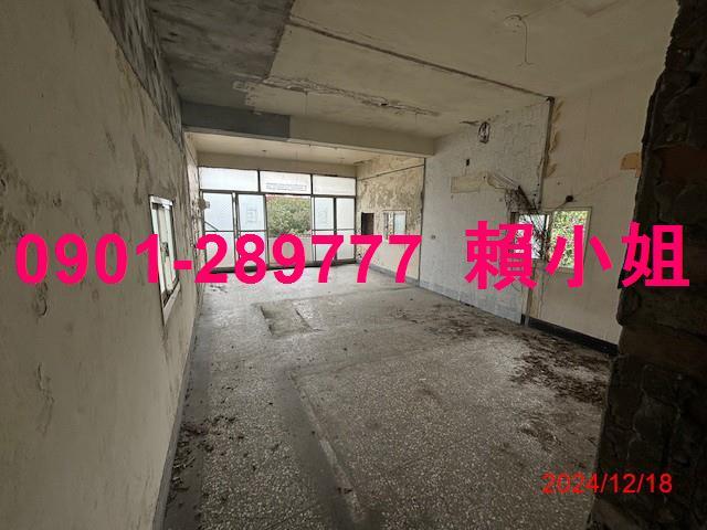 彰化埔鹽法拍透天-5