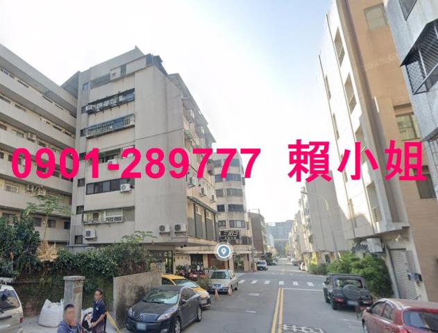 台中西區華廈法拍-3