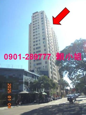 台中西區法拍大樓-1