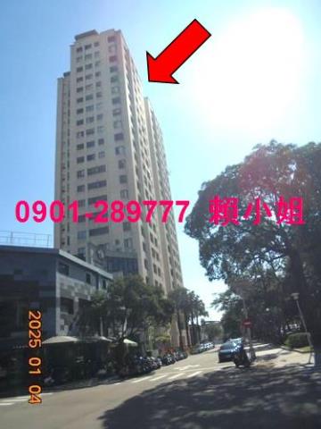 台中西區法拍大樓-2
