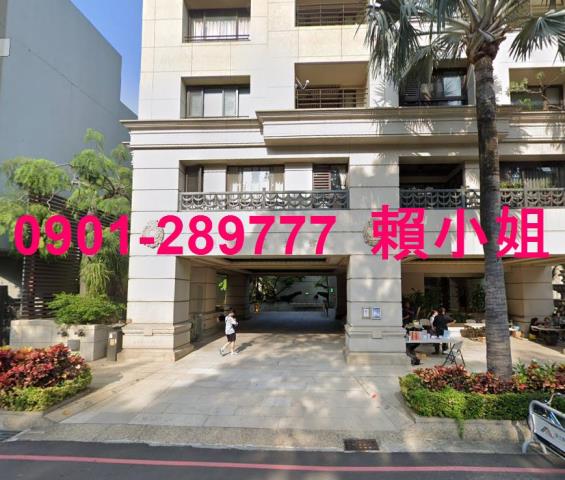 台中西區法拍大樓-4