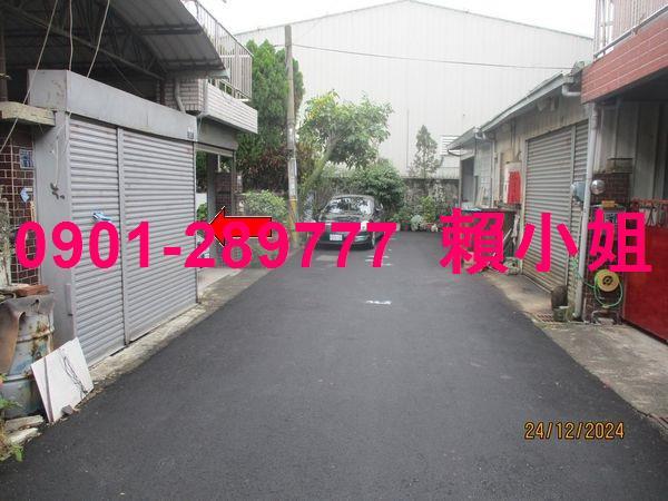 太平透天法拍-4
