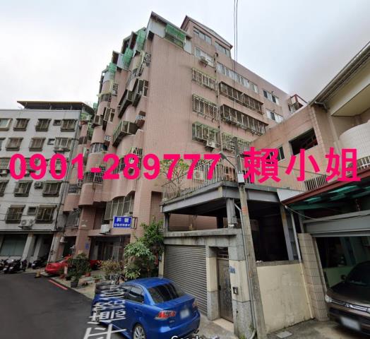 台中法拍華廈-2