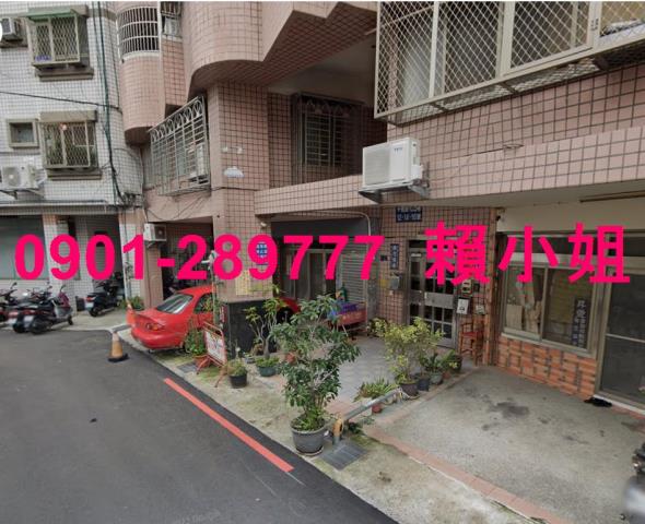 台中法拍華廈-4