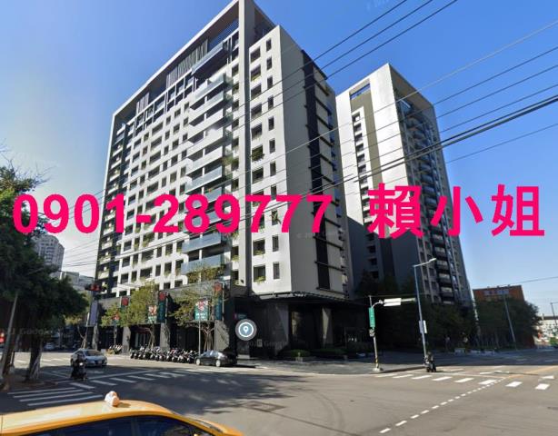 西屯法拍大樓-1