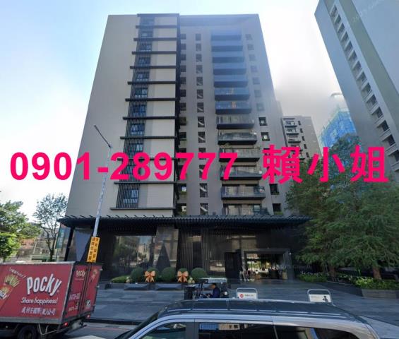 西屯法拍大樓-3