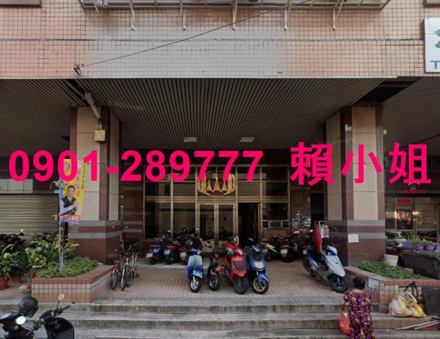 員林拍賣大樓-4