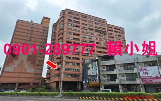 員林拍賣大樓-6