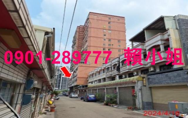 員林拍賣大樓-7