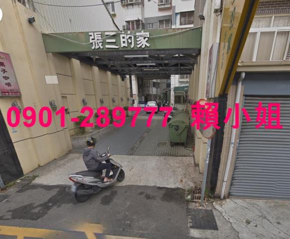 大里大樓法拍-3