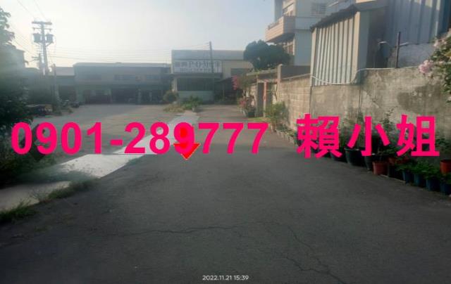 神岡拍賣廠房-6