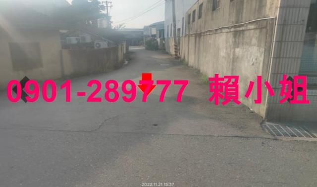 神岡拍賣廠房-7