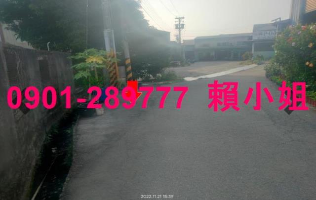 神岡拍賣廠房-8